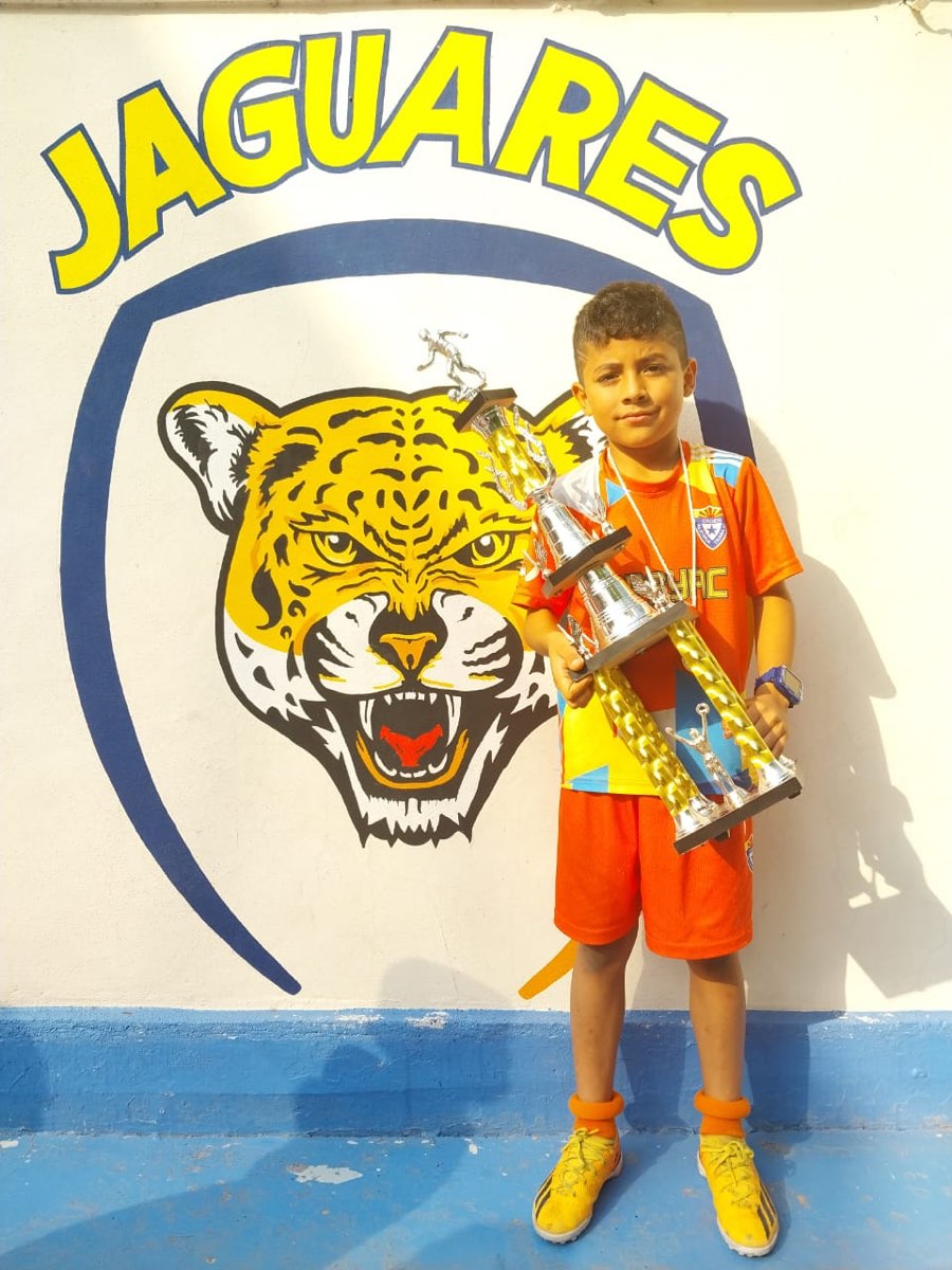 Fútbol Tepeyac 14